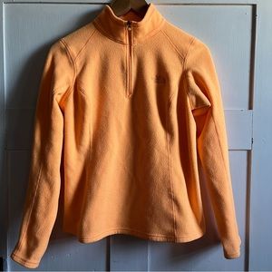 The North Face Fleece Pullover